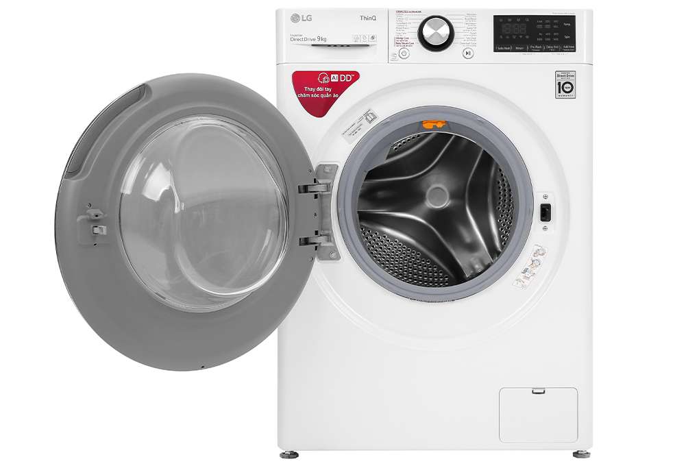 Sửa máy giặt LG tại Hà Nội