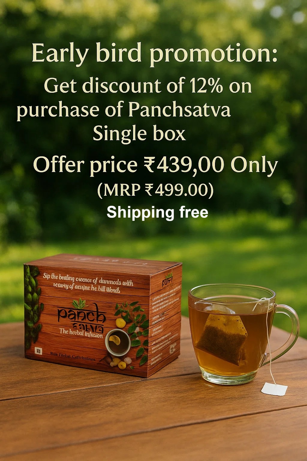 Single Box