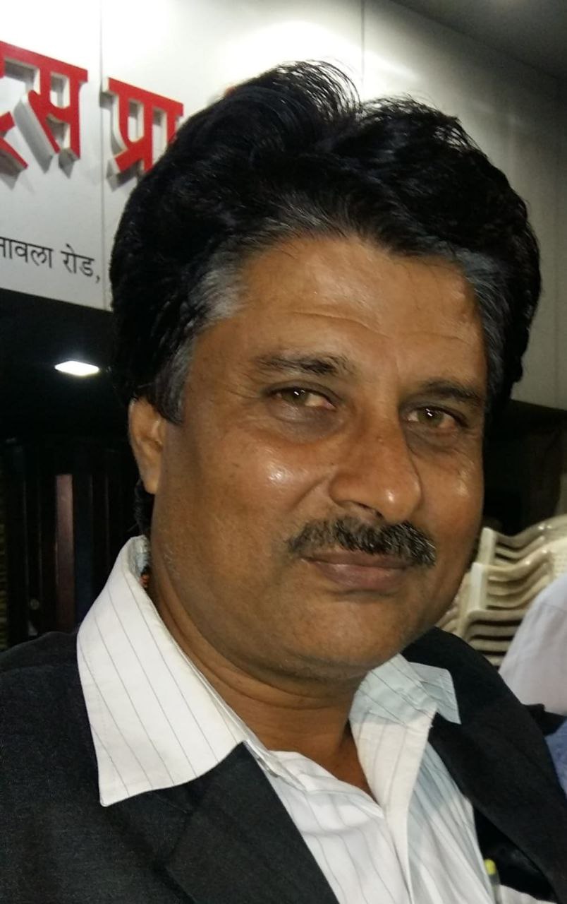 Rajiv Agarwal