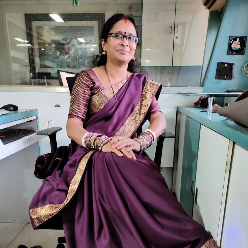 Lakshmi Choudhari