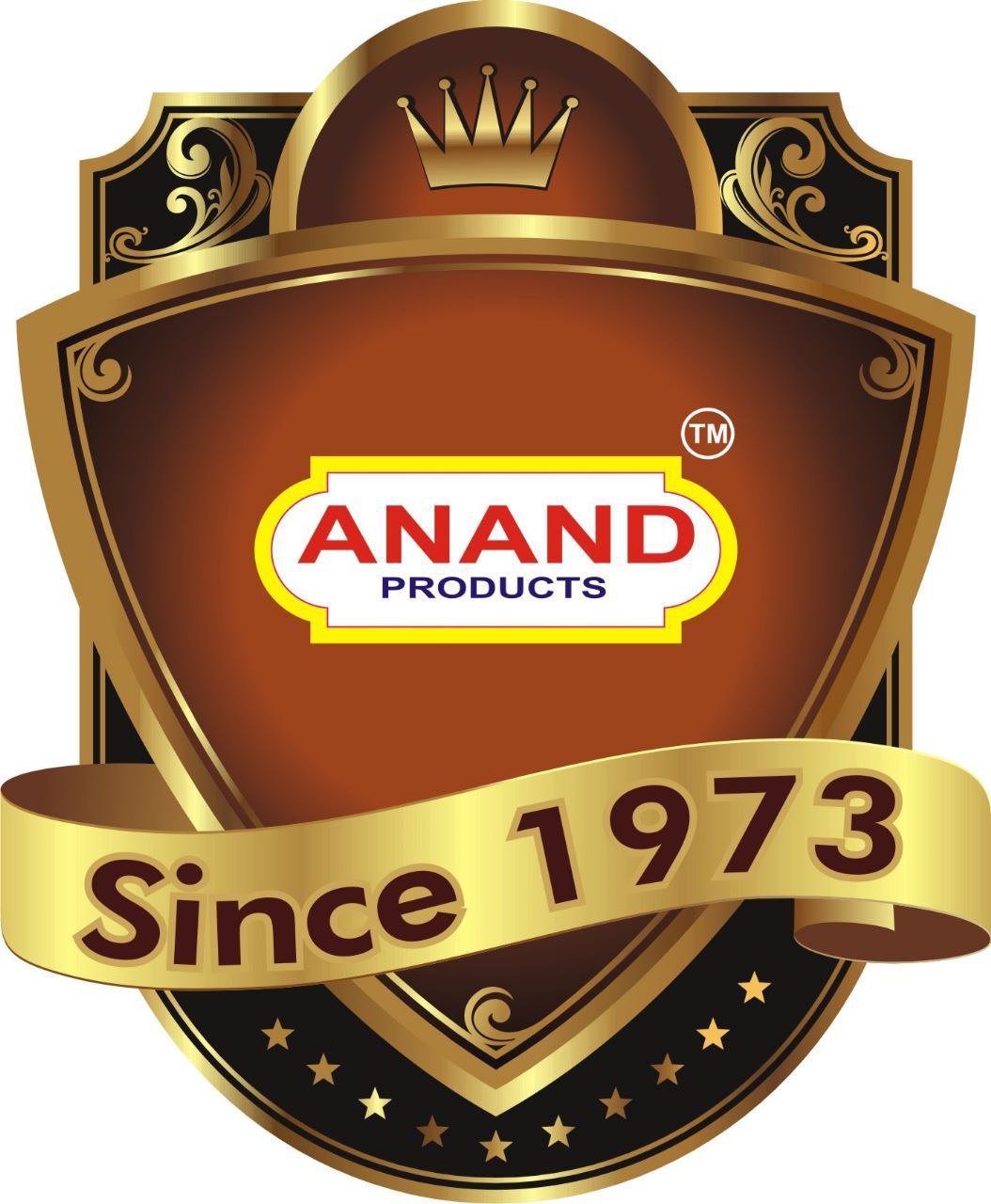 AnandProducts