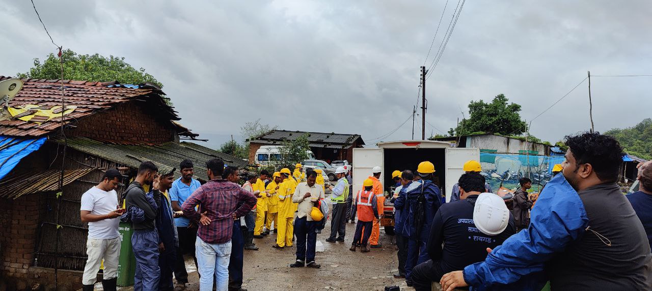 Bhavya Foundation's COVID-19 Relief Efforts