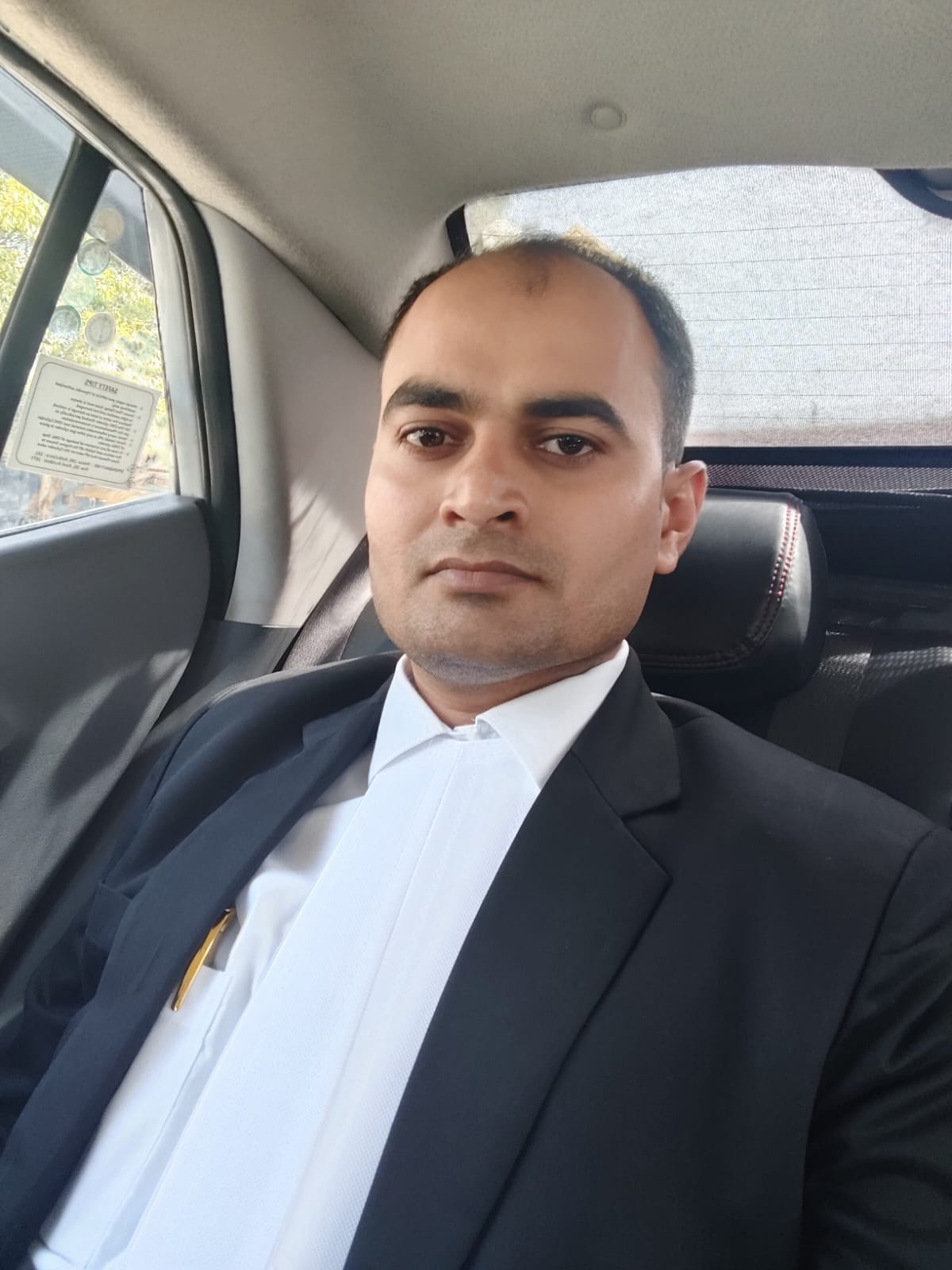 Naitik Pandey