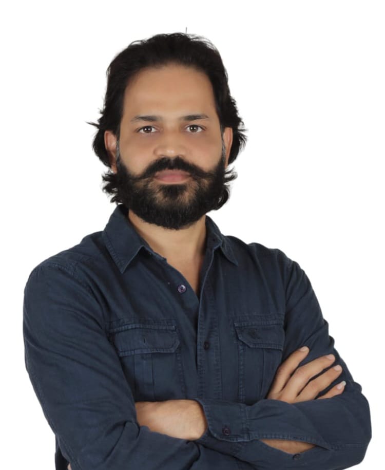 Vinod Tanwar