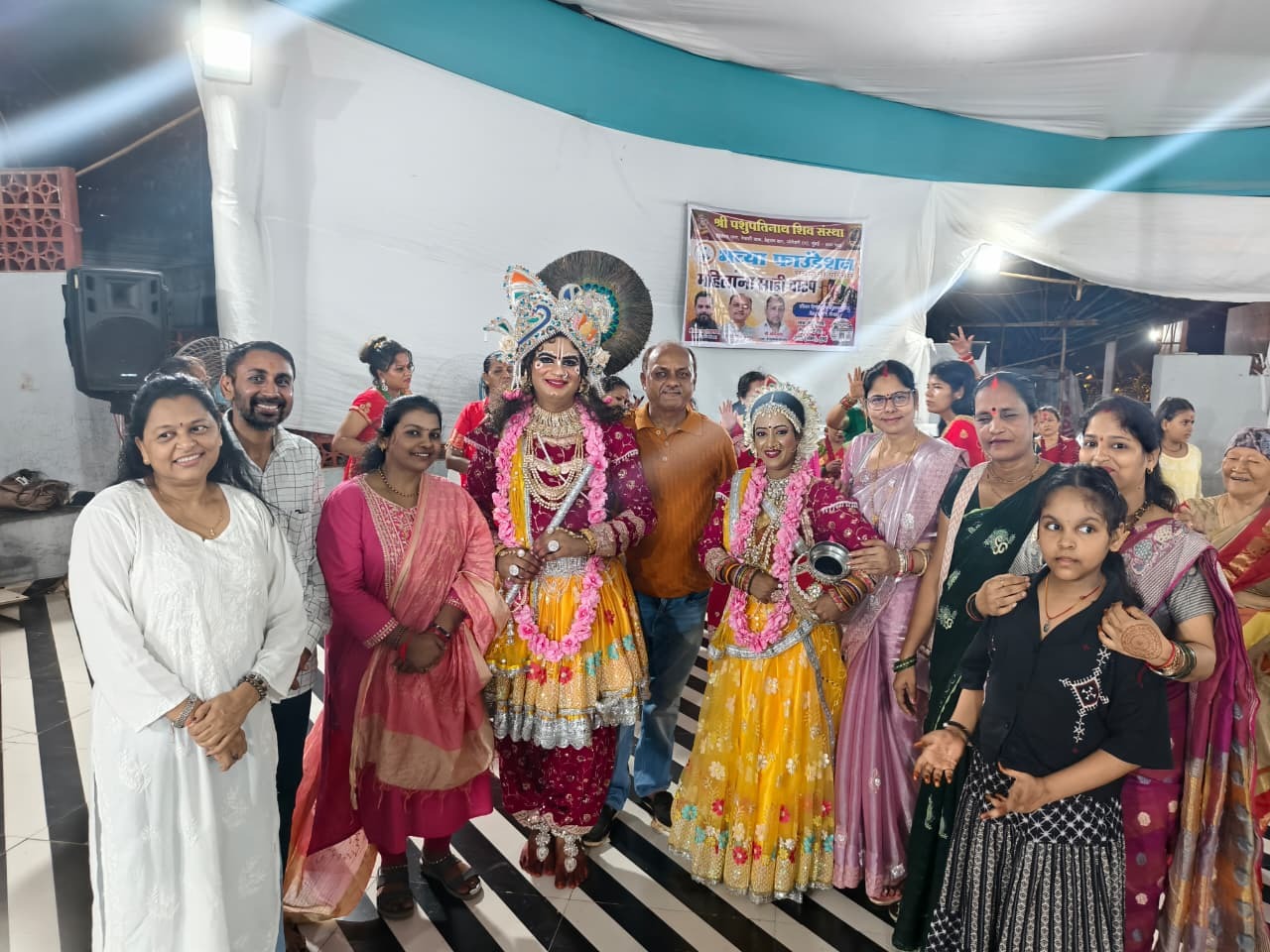 Celebrating Tradition, Spreading Joy