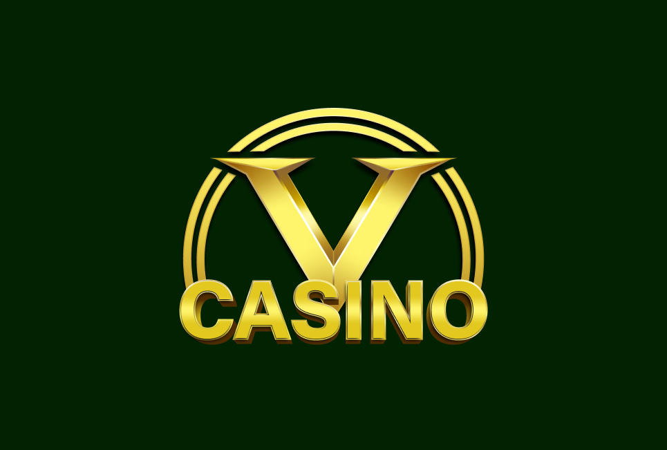 V Casino logo