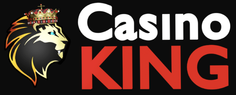 Casino King logo