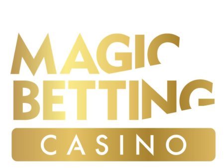 Magic Betting logo