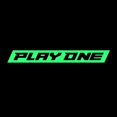 Play One logo