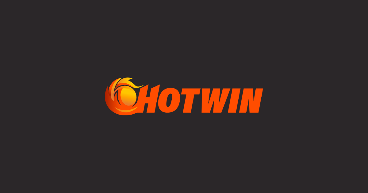 Hotwin logo