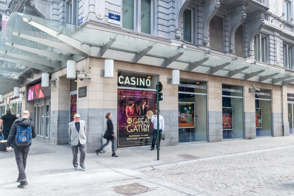 Brussels casino concession enters judicial phase after anonymous complaint
