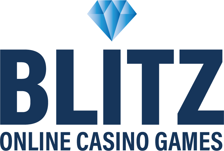 Blitz logo