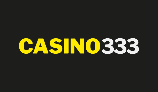 Casino 333 logo