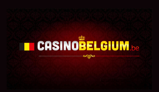 Casino Belgium logo