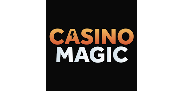 Casino Magic logo