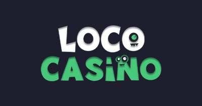 Loco Casino logo
