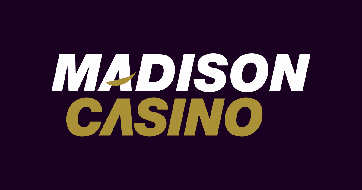 Madison Casino logo
