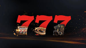 Casino 777 logo