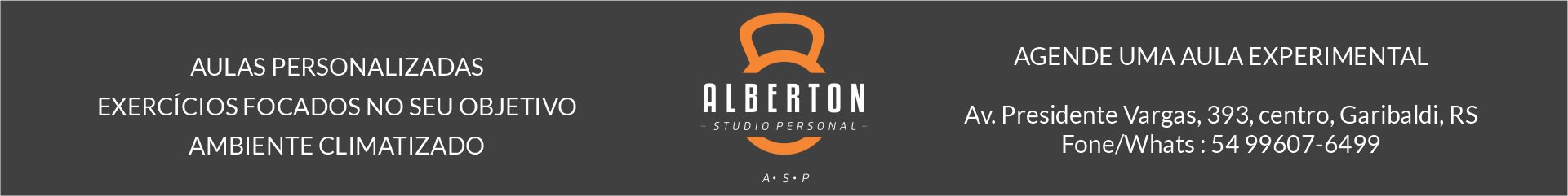 Studio Alberton 