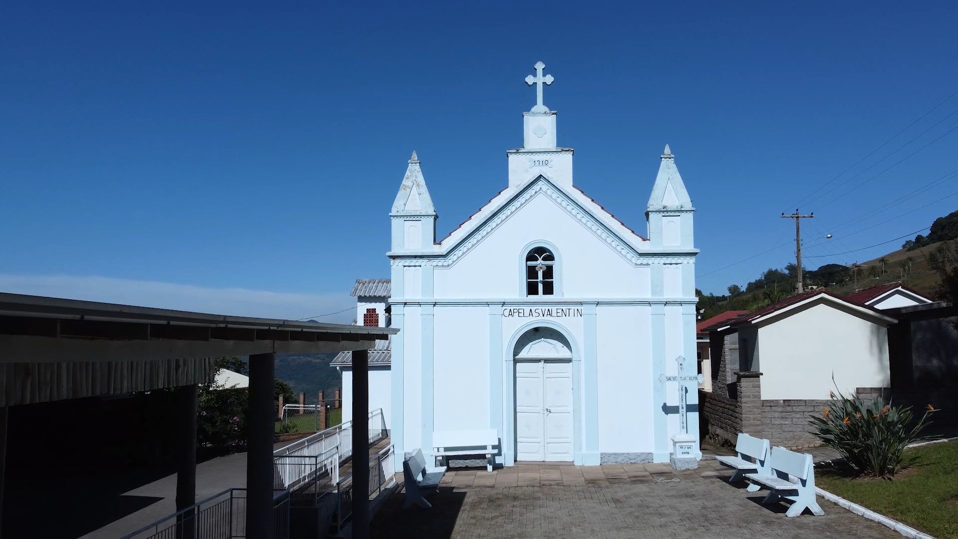 Projeto Forqueta Cultural acontece em setembro e outubro 