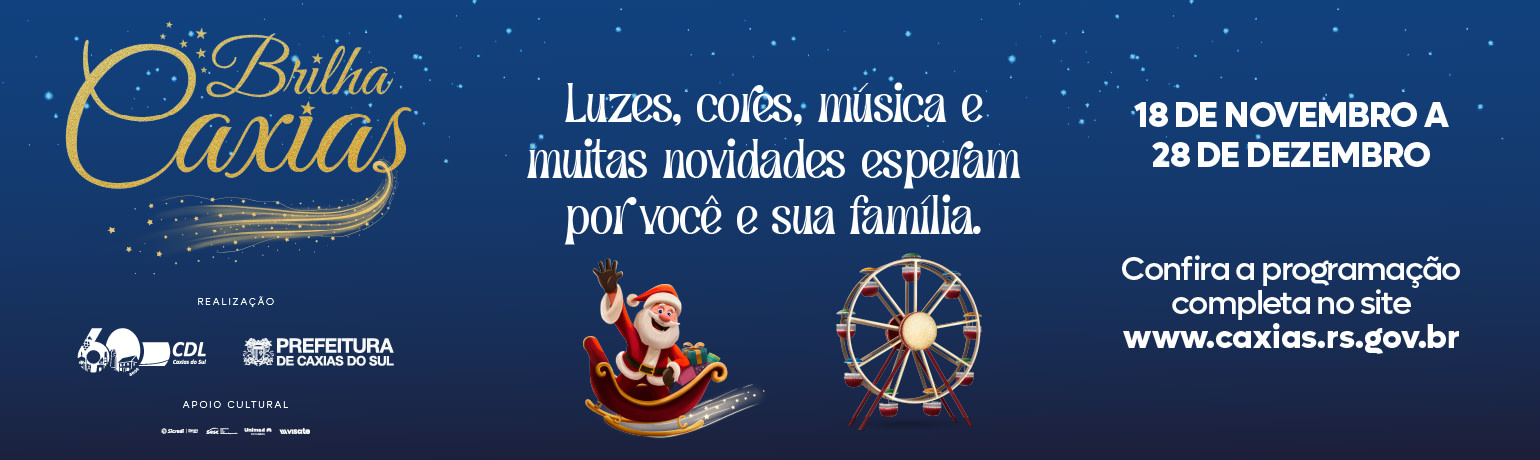 Prefeitura de Caxias do Sul