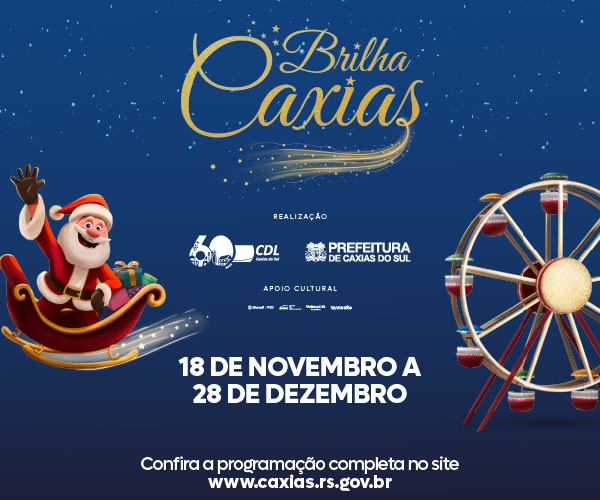 Prefeitura de Caxias do Sul