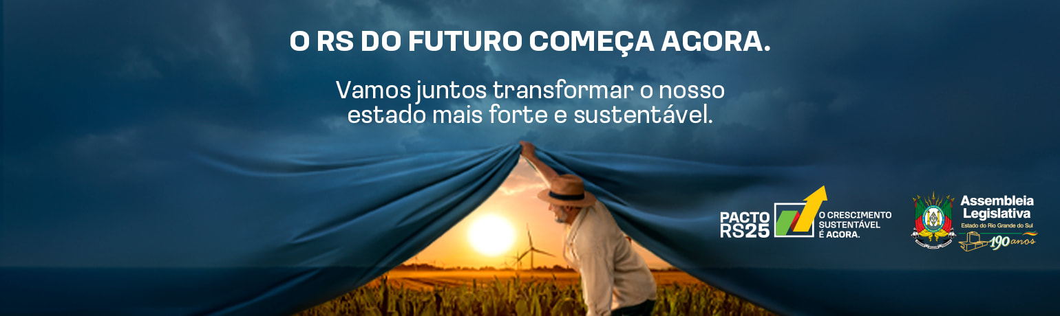 Assembleia Legislativa RS