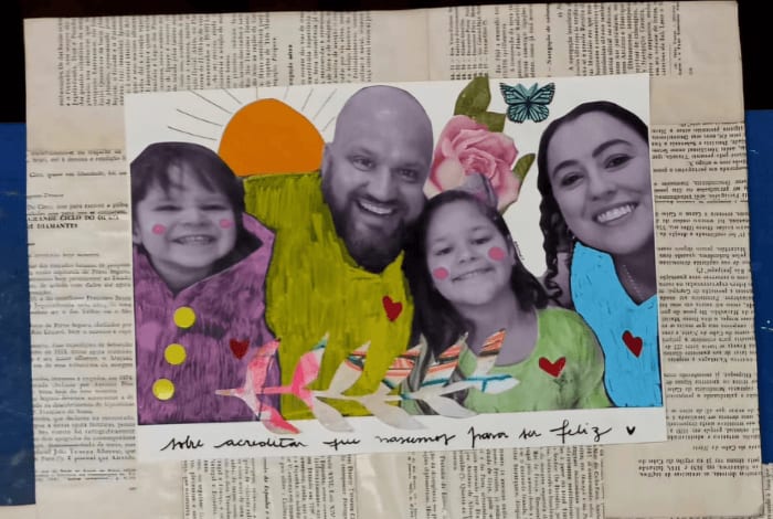 "Adotando vidas, construindo famílias" é tema da Semana Municipal da Adoção