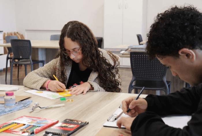 Plataforma Conexiones Creativas chega à Serra Gaúcha