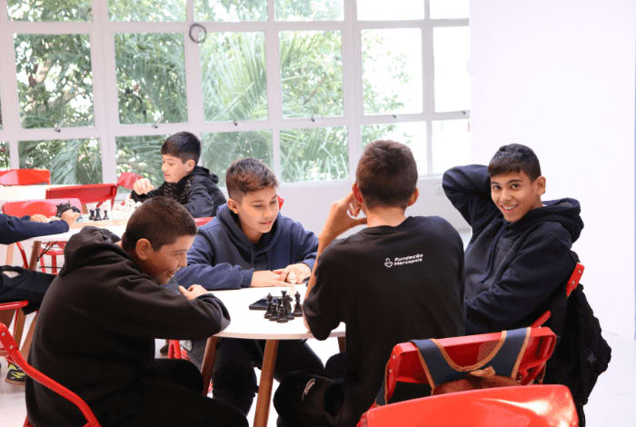 Fundação Marcopolo abre inscrições para oficinas na Escola Marcopolo de Criatividade