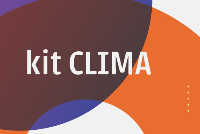 Kit Clima orienta gestores públicos