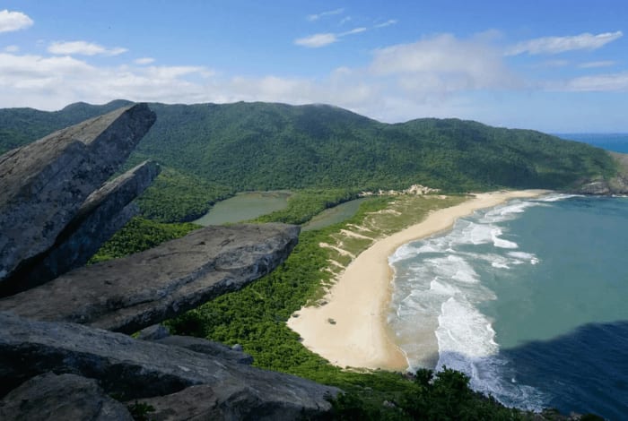 Florianópolis está em risco de perder onze unidades de conservação
