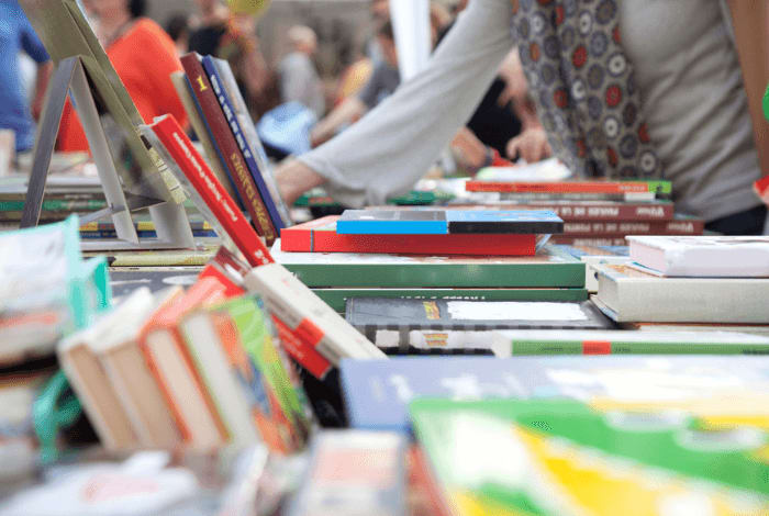 Feira do Livro de Flores da Cunha promete intensa programação cultural