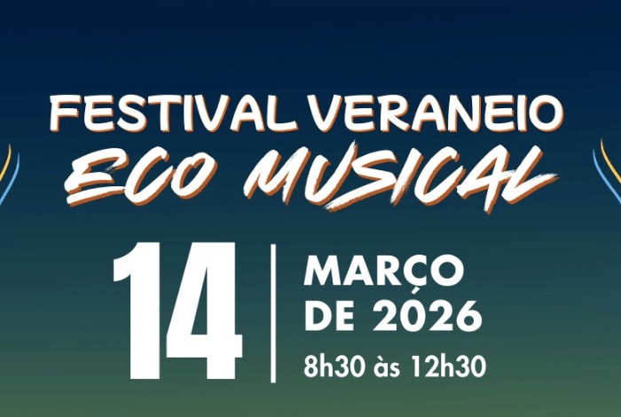 Festival Veraneio Eco Musical