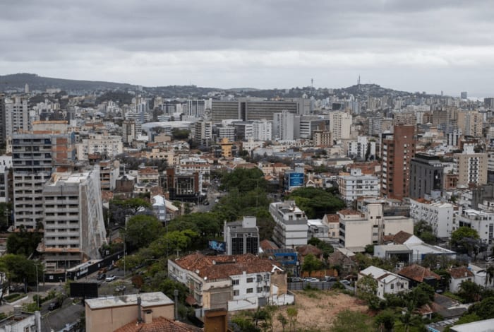 Debate sobre o Plano Diretor 