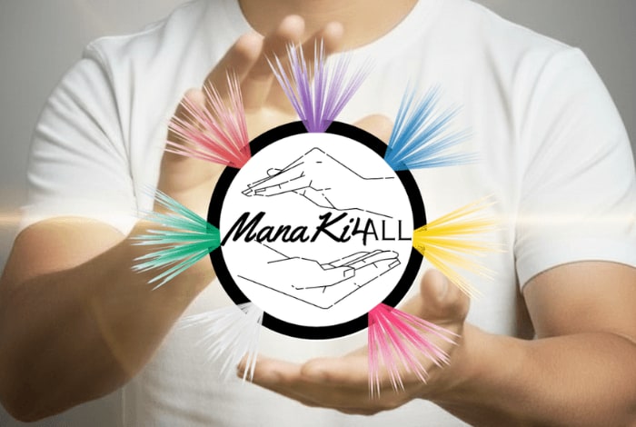 Técnica ManaKi harmoniza o fluxo energético