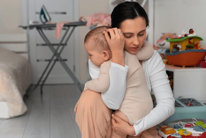 3 verdades sobre a maternidade que ninguém te conta