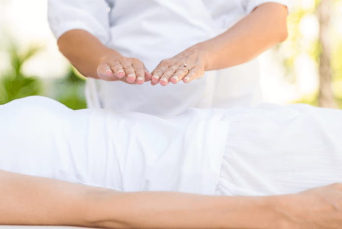 Reiki em conjunto: intenções diferentes ou a mesma intenção?