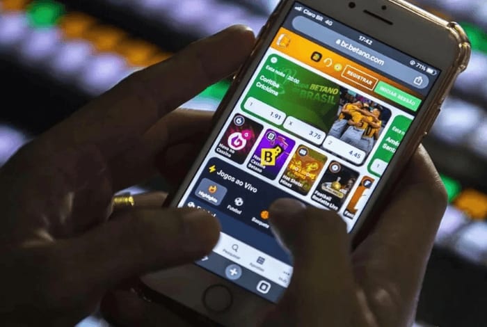 Campanha propõe todos contra as Bets 