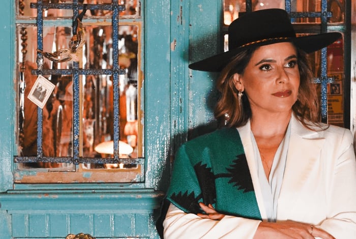 Som da Prosa recebe Shana Müller na Biblioteca Parque
