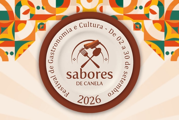 Canela realiza Festival de Gastronomia e Cultura