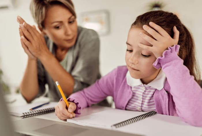 Erramos na educação dos filhos?