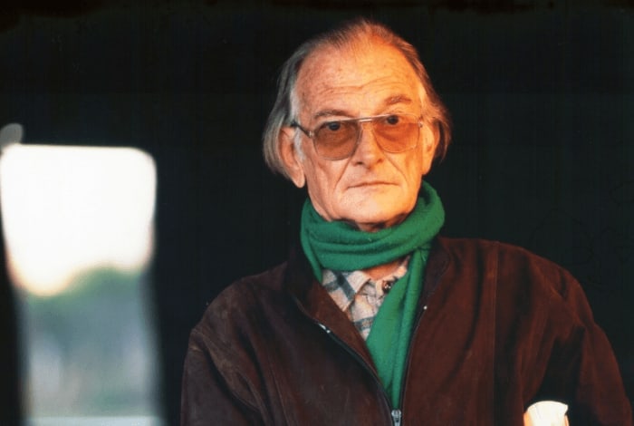 RS comemora os 100 anos de Lutzenberger