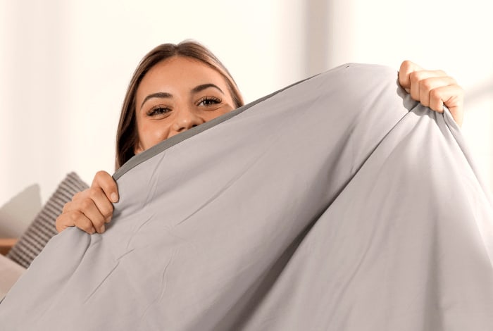 Vai guardar os cobertores? Conheça as melhores práticas