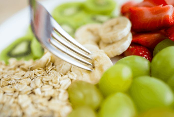 Nutrição ou opressão? 