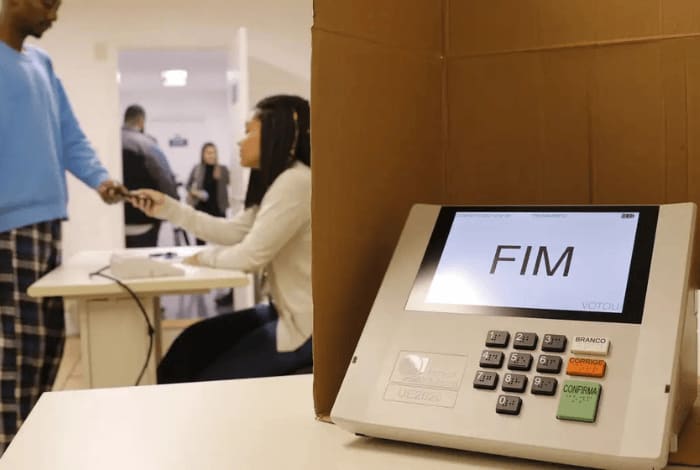 Meu voto, meu interesse