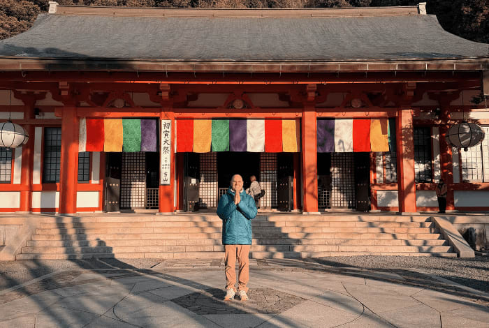 “Reiki é uma prática que transforma vidas”