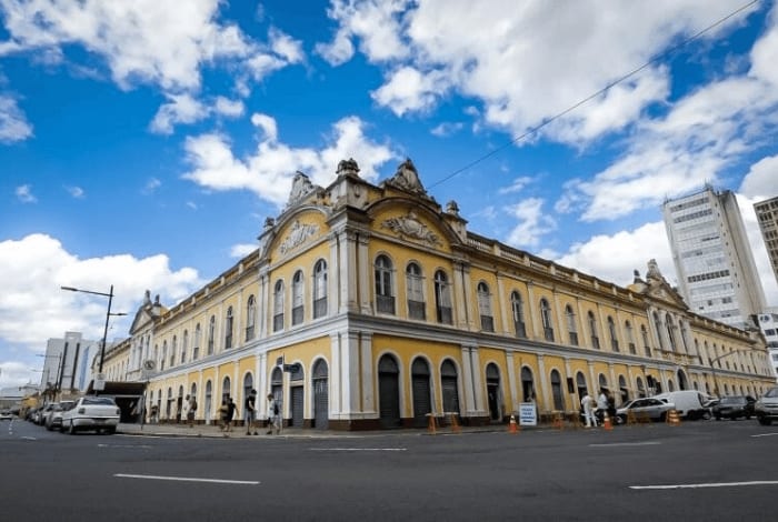 Dia do Patrimônio Histórico e Cultural