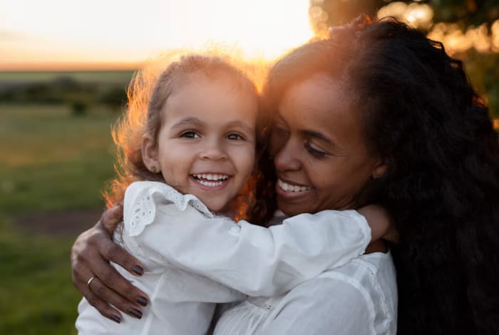 Dia das Mães e das divindades maternas