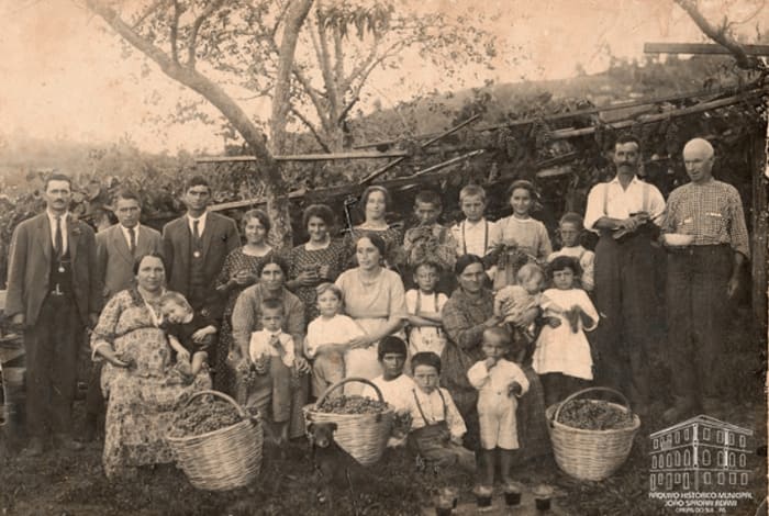 150 anos da imigração no RS – Parte 2